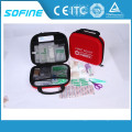 Kit de premiers secours d&#39;urgence de haute qualité 33Pcs en plein air